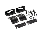 Kit de fixation à démontage rapide ARB pour la galerie de toit pour Ford Ranger