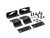 Kit de fixation à démontage rapide ARB pour la galerie de toit pour Ford Ranger