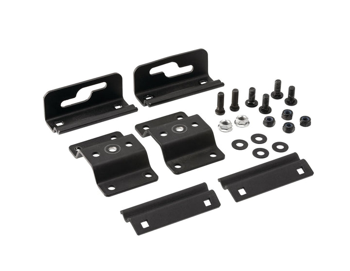 Kit de fixation à démontage rapide ARB pour la galerie de toit pour Ford Ranger