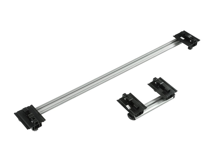 Originale Ford Transit Custom® Système de portage multifonction pour montage sur le plancher pour une utilisation intérieure