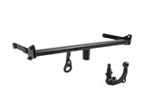 Originale Ford Focus® à partir de 04/2018 Attelage démontable sans outils