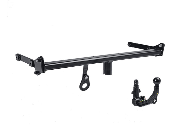 Originale Ford Focus® à partir de 04/2018 Attelage démontable sans outils