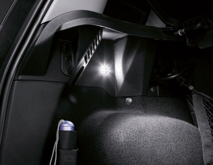 Originale Ford Eclairage à LED supplémentaire pour l’habitacle