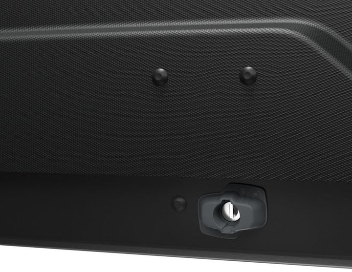 Thule®* Coffre de toit FORCE XT L,noir mat