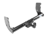 Originale Ford Transit® Attelage fixe boule en position supérieure