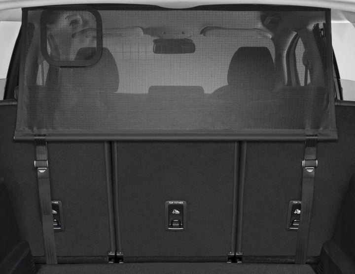 Filet d’arrimage de coffre pour Ford S-MAX à partir de 2015