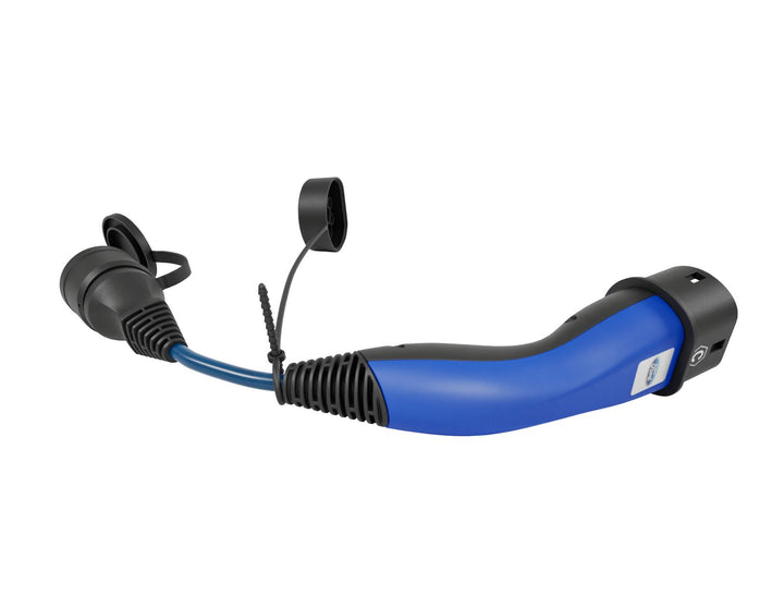 Originale Ford All-Electric Capri®/All-Electric Explorer® Adaptateur V2L pour l’Europe