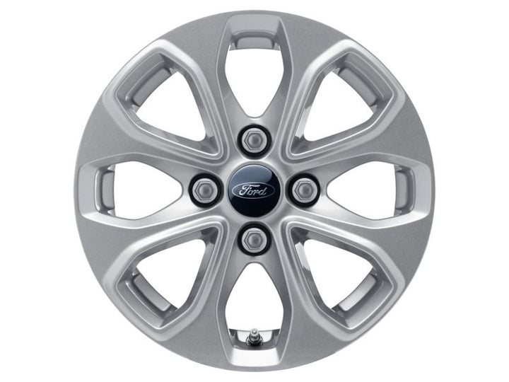 Originale Ford KA+ 06/2016-02/2018 Jante en alliage 14