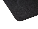 Originale Ford C-MAX® à partir de 11/2010 Tapis de sol en moquette Arrière,noir