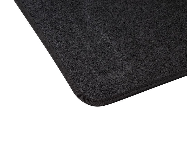 Originale Ford C-MAX® à partir de 11/2010 Tapis de sol en moquette Arrière,noir