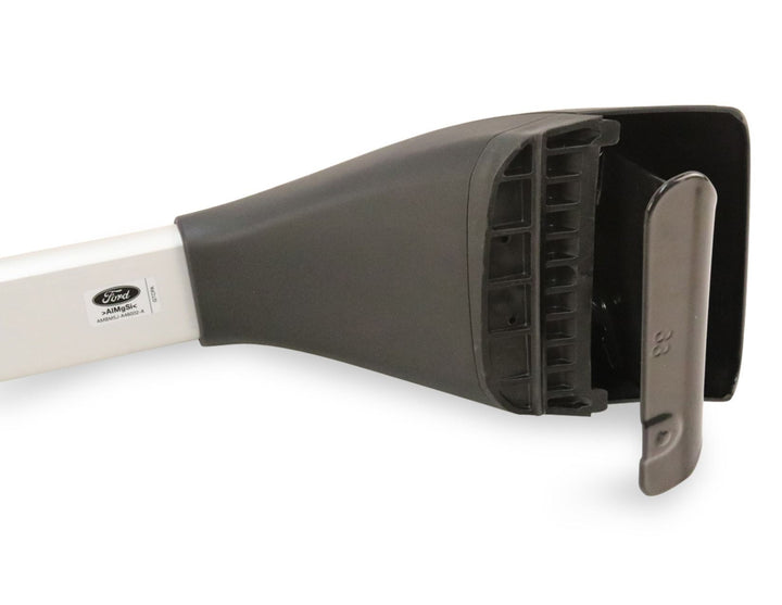 Originale Ford Focus 01/2011-03/2018 Barres de toit transversales