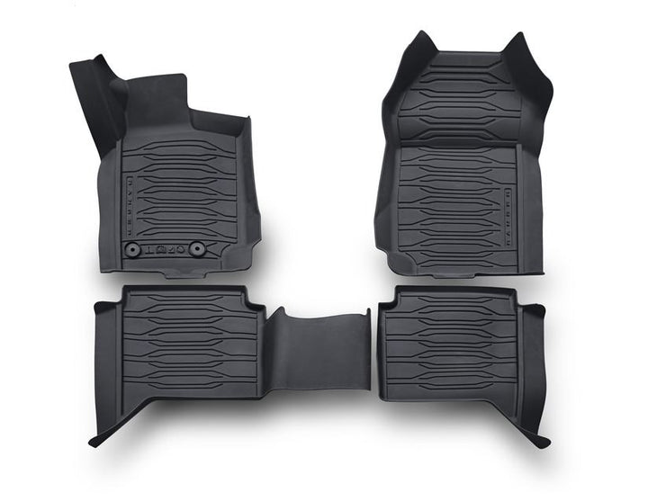 Originale Ford Ranger 01/2012-06/2022 Pack Protection Pour Ford Ranger