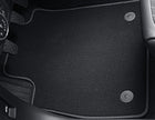 Tapis de sol velours Premium avant pour Ford Fiesta/Fiesta Van