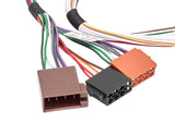STC Europe* Faisceau d'adaptation pour kit mains libres