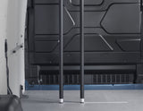 Kit de barres de verrouillage sur ressorts pour Ford Transit