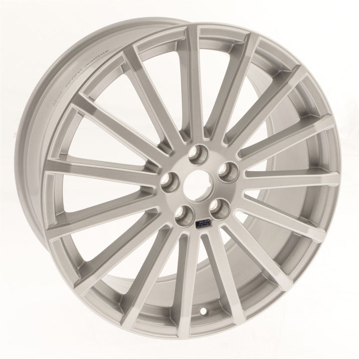 Ford Focus Mk2 RS Jante Alliage Performance 19