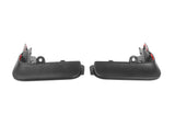 Bavettes avant profilées pour Ford Puma 10/2019 ST-Line, ST-Line X, ST et ST X