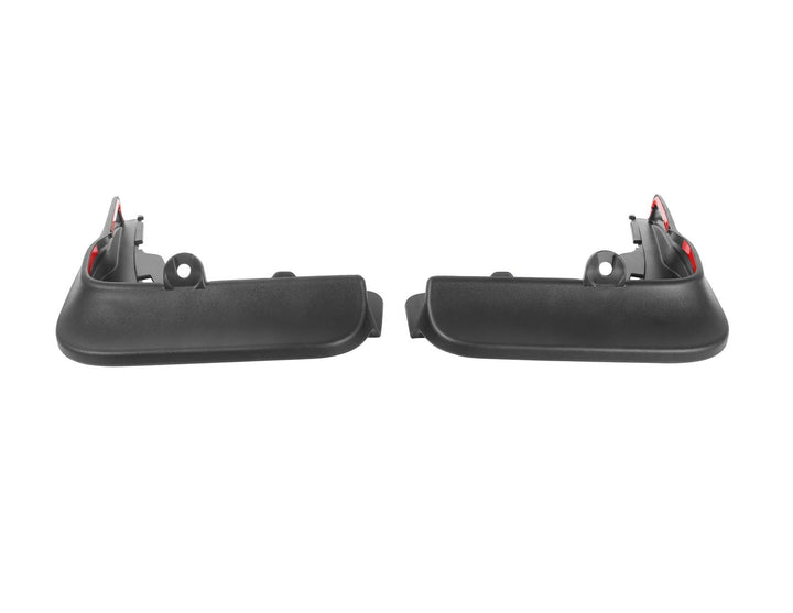 Bavettes avant profilées pour Ford Puma 10/2019 ST-Line, ST-Line X, ST et ST X