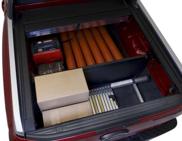 Cloison de séparation de benne pour Ford Ranger à partir de 06/2022