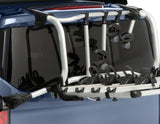 Originale Ford Tourneo/Transit Custom Porte-vélos arrière pour 4 vélos,pliable