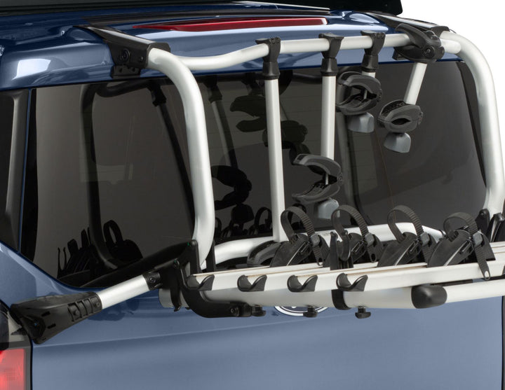 Originale Ford Tourneo/Transit Custom Porte-vélos arrière pour 4 vélos,pliable