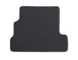 Tapis sol arrière premium noir Kuga 2016–2019 Ford Performance