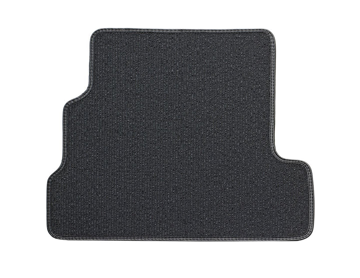 Tapis sol arrière premium noir Kuga 2016–2019 Ford Performance