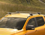 Barres de toit transversales Ford