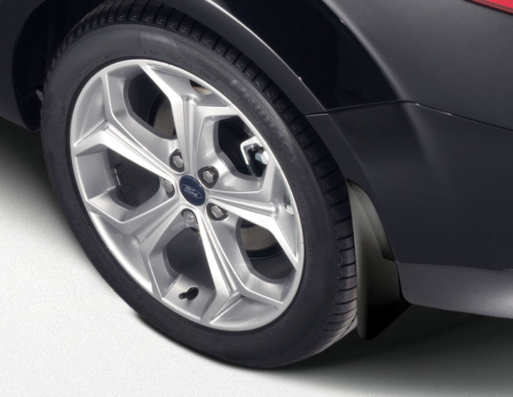 Originale Ford S-MAX® 03/2010-04/2015 Bavettes arrière,profilées