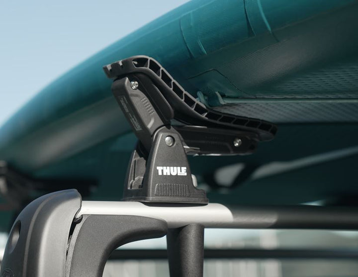 Porte-kayak ou planches de paddle Thule largeur maximale de 90 cm DockGrip 895