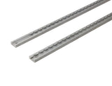 Kit de rails d’arrimage de chargement pour Ford Transit Custom