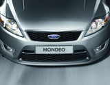 Grille de calandre sans régulateur de vitesse adaptatif Ford Mondeo 2007-2010
