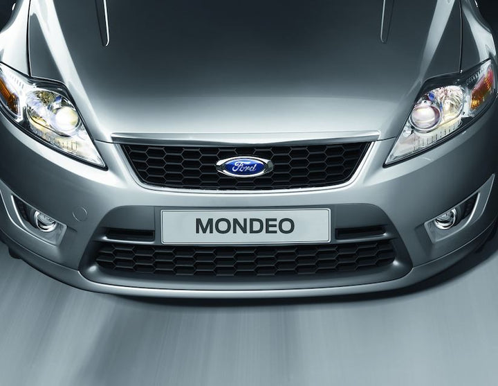 Grille de calandre sans régulateur de vitesse adaptatif Ford Mondeo 2007-2010