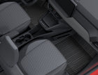 Originale Ford Tourneo/Transit Courier® Pack Protection pour Ford Transit Courier® BEV et Ford Tourneo Courier® BEV