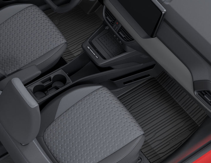 Originale Ford Tourneo/Transit Courier® Pack Protection pour Ford Transit Courier® BEV et Ford Tourneo Courier® BEV