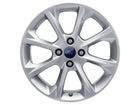 Originale Ford Fiesta/Fiesta Van Jante en alliage 17