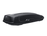 Coffre de toit Thule FORCE XT XL noir mat