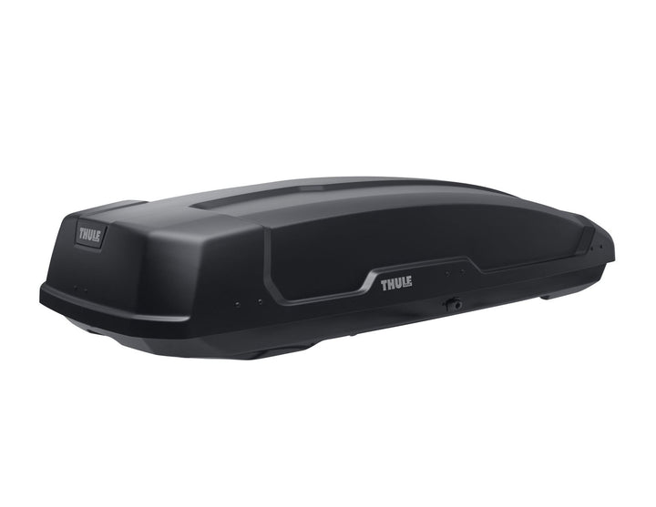 Coffre de toit Thule FORCE XT XL noir mat