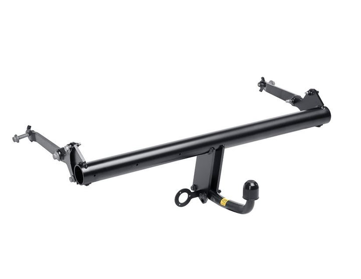 Attelage fixe et kit de faisceau électrique 13 broches Kuga 2020-2024 avec hayon manuel et connecteur d’origine