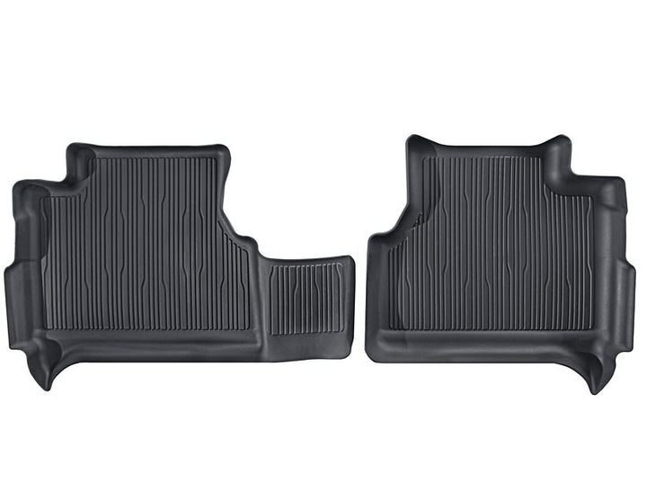 Ford Tapis de sol Caoutchouc arrière (TRANSIT CONNECT 02/2014 – jusqu'à aujourd'hui)
