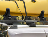 Porte-kayak ou planches de paddle Thule largeur maximale de 90 cm DockGrip 895