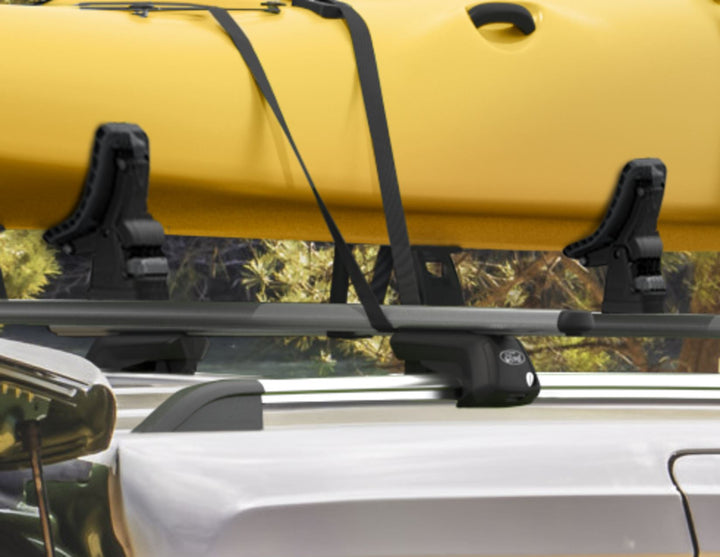 Porte-kayak ou planches de paddle Thule largeur maximale de 90 cm DockGrip 895