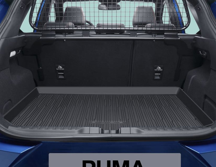 Originale Ford Puma à partir de 10/2019 Pack Protection pour Ford Puma