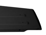 Protection antiprojection moteur réservoir de carburant RIVAL pour Ford Ranger