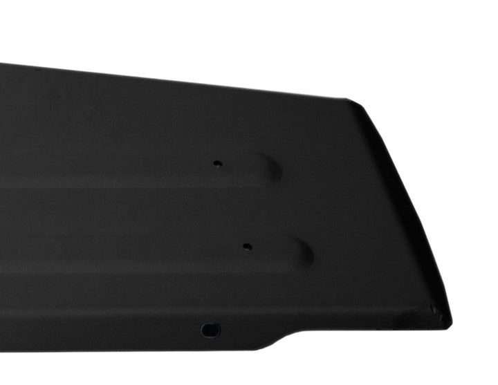 Protection antiprojection moteur réservoir de carburant RIVAL pour Ford Ranger