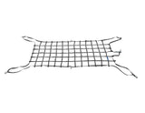Filet de coffre horizontal pour Ford Transit Custom à partir de 09/2023