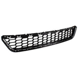 Grille de calandre partie inférieure pour Ford Mondeo 09/2014-01/2019
