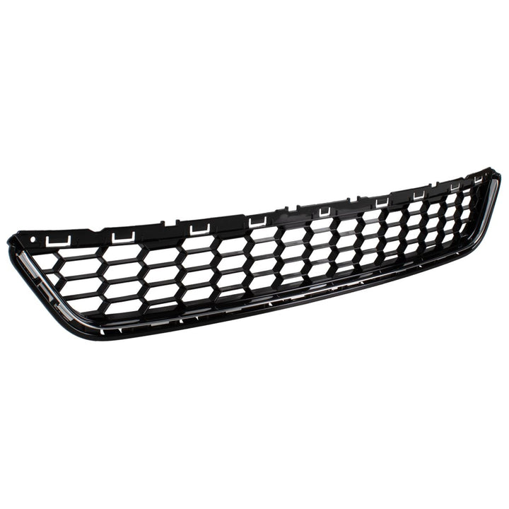 Grille de calandre partie inférieure pour Ford Mondeo 09/2014-01/2019