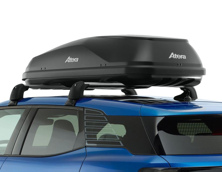Atera* Coffre de toit Casar M,Lava Structured