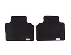 Originale Ford Transit®/Tourneo Courier® Tapis de sol en moquette arrière,noir